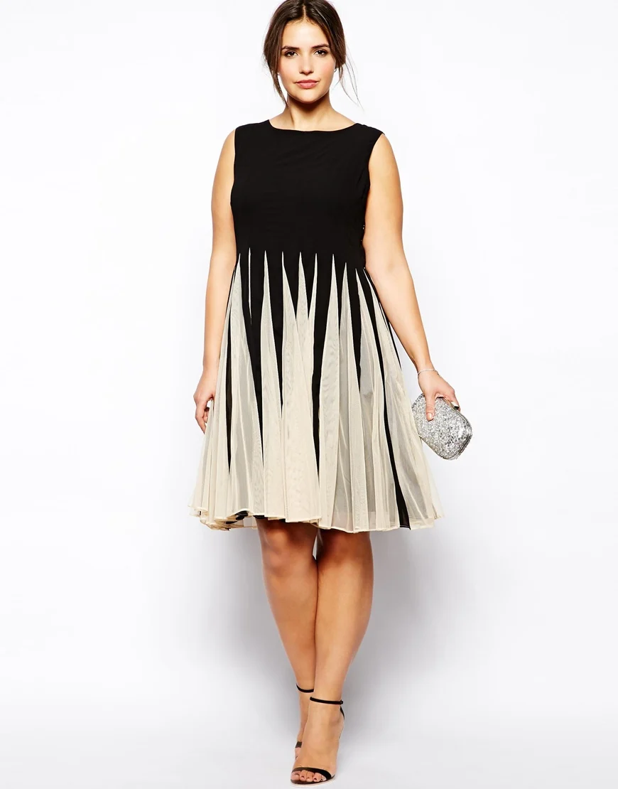 large womens clothing