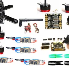 FPV RC planeqav R 210 мультикоптера QAV R 220 260 Martian 230 255 мультикоптера QAV 250 виде объемлющей рамки из углеродистого волокна F3 игровые джойстики RS2205 2300KV мотор