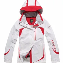 ROYALWAY Новое поступление Женская лыжная куртка ветрозащитная куртка дышащая водонепроницаемая куртка для сноуборда Удобная# RFSL4495G