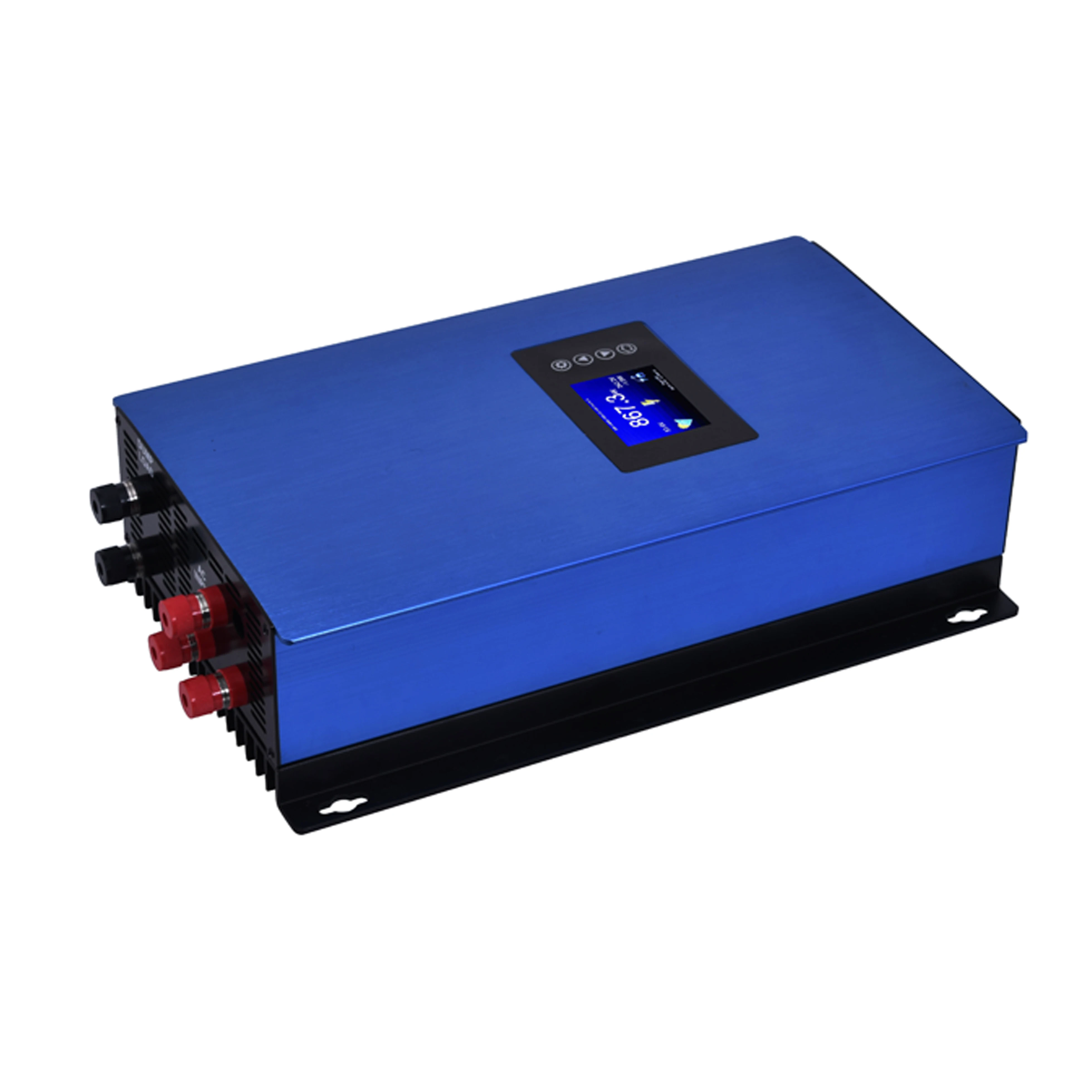 

2000w 2kw on grid inverter for 2kw 48v wind turbine