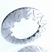 Jekit тормозной диск 355*32 мм для гольфа mk5 для AP7040/JK9040 алюминиевый кованый тормозной суппорт