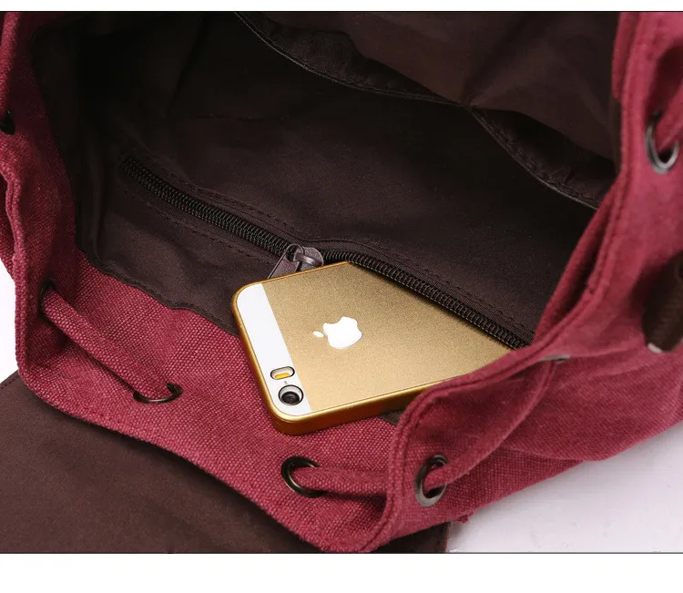 canvas backpack10
