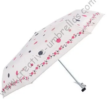 Профессиональных решений зонты, 6 К ребра, три раза алюминиевые зонты, ветрозащитный, superlight, карман зонтики