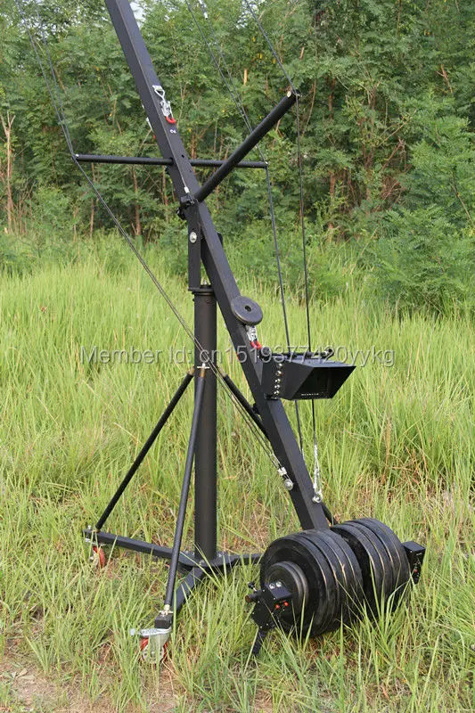 Штатив с 2 осями 3 м 6 8 для видеокамеры|camera crane jib|crane jibcamera |