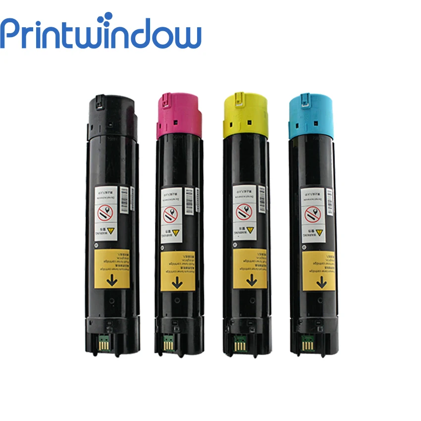 

Printwindow Compatible Toner Cartridge for Xerox Phaser 6700 4X/Set