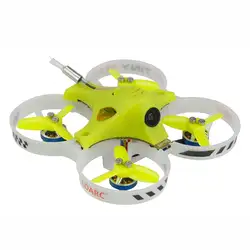 LDARC TINY GT8 V2 AC900 S-FHSS + D16 FPV гоночный Дрон Betaflight F3 10A Blheli_S 800TVL Cam 5,8G 25 mW VTX 2 S приемник