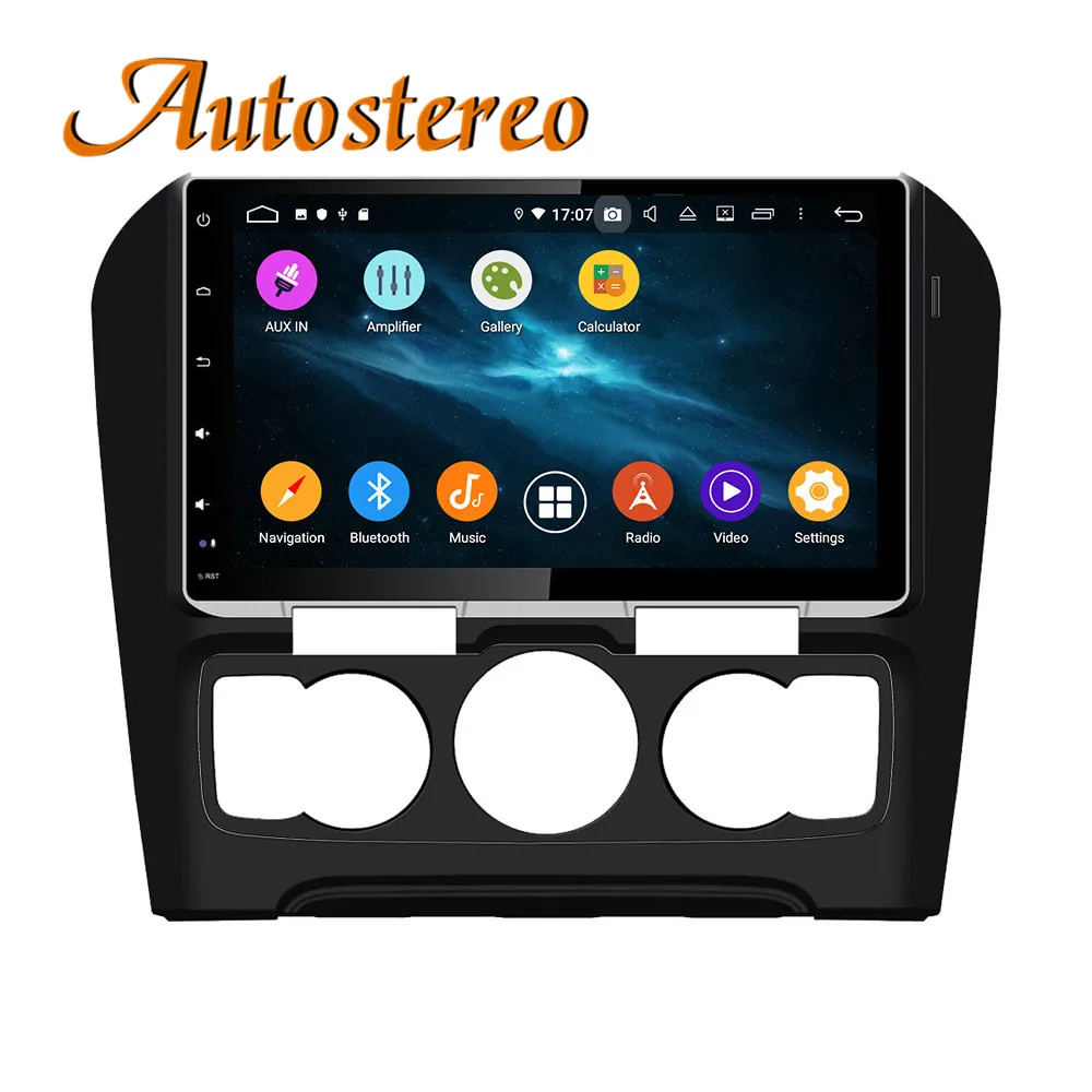 Sale Android 9 DSP Car GPS Navigation No DVD Player For CITROEN C4 2012 - 2016+ auto stereo radio tape recorder headunit multimedia 5