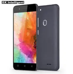 Оригинальный XGODY X24 5,0 "ips смартфон 4G Android 8,1 Zero MT6739 4 ядра 1 ГБ Оперативная память 8 GB Встроенная память 8MP + 8.0MP gps Dual Sim мобильный телефон