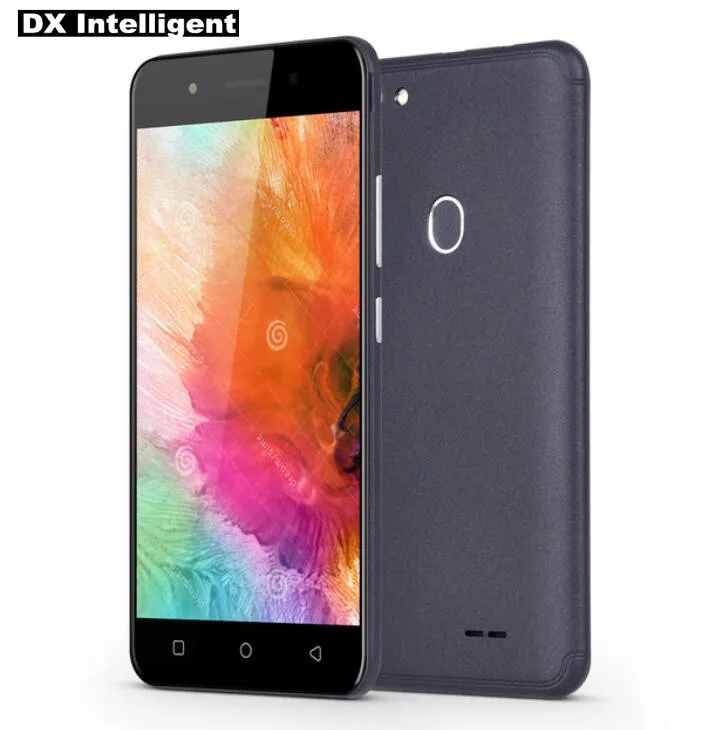 Оригинальный XGODY X24 5 0 &quotips 4G Смартфон Android 8 1 Zero MT6739 4 ядра ГБ Оперативная память GB