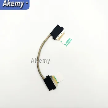 

Akemy New Laptop Screen Video Cable For Asus ROG G752 G752V G752VW G752VS G752VL G752VT Lcd Lvds Cable 1422-027F0AS