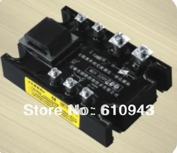 

Voltage regulator MGV3880 0-5v or 4-20mA or 2.2-4.7k/1w 80A 380V free shipping