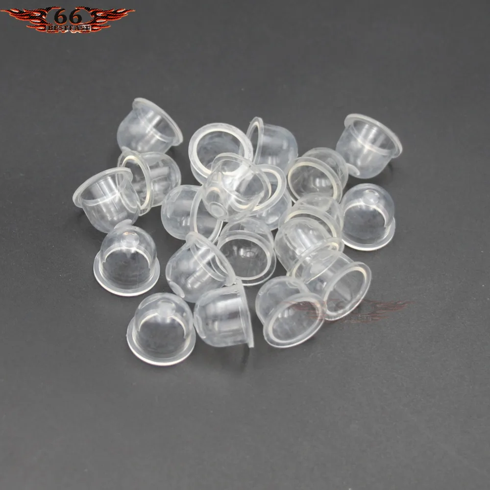 Fuel Pump Carburetor Primer Bulb Bulbs OEM WALBRO Part # 188-12 188-12-1 x 20 NEW | Автомобили и мотоциклы