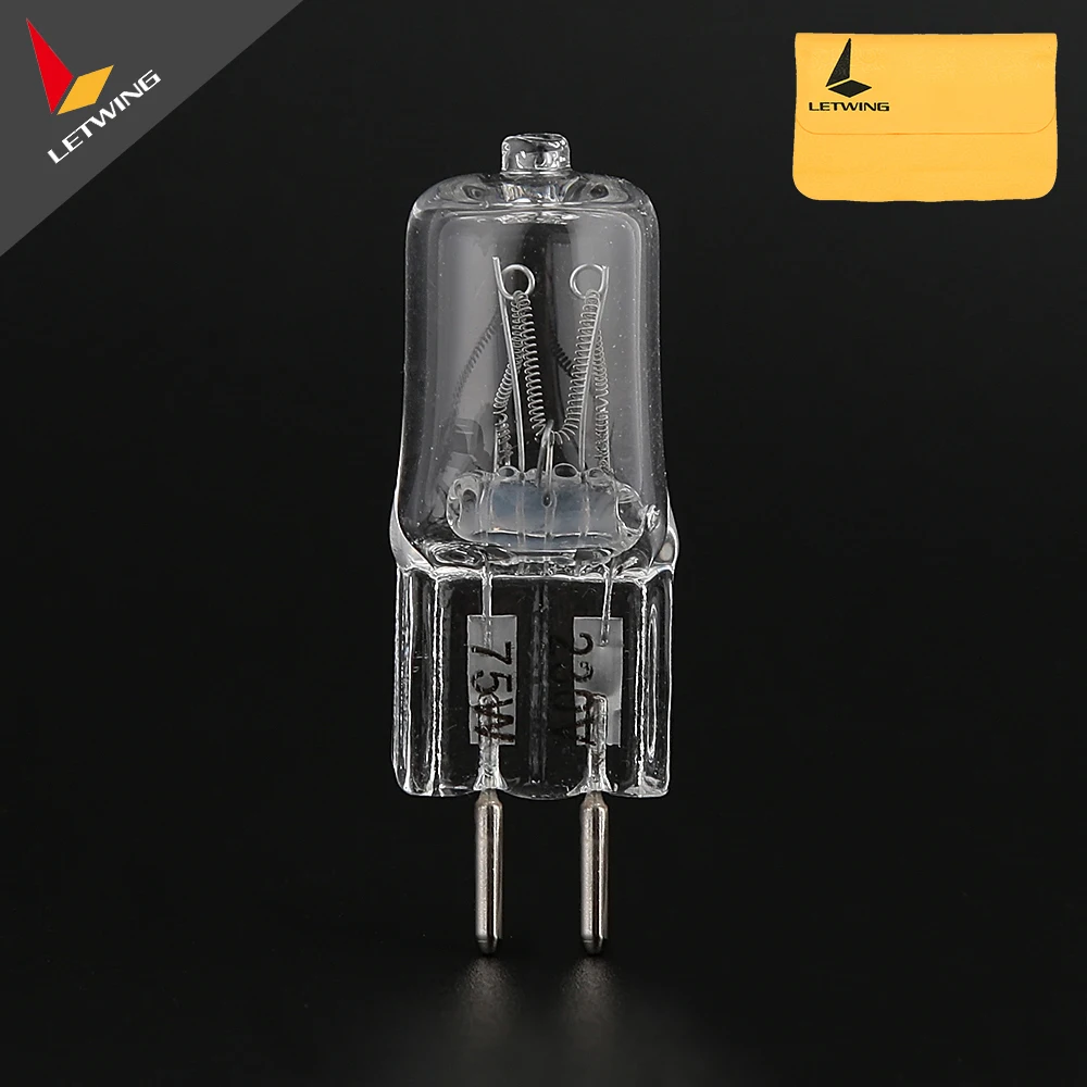 

Godox 75W 220V Modeling Lamp Light Bulb for Mini Studio Flash Smart/Mini Master/Mini Pioneer Series