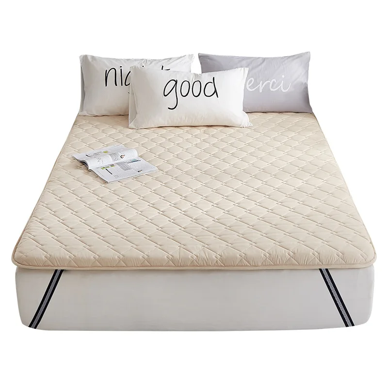 Mattress Toppers cotton