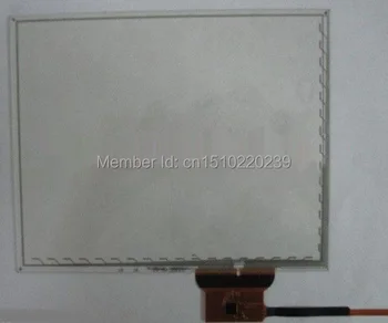 

8.0" FPC-TP20524A-V1-E Archos Touch screen Flat capacitive glass