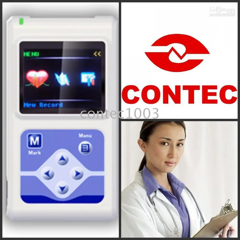 12 channels 24hours ECG Holter, Dynamic ECG Systems with recorder & analysis software цена 12 channels 24hours ECG Holter, Dynamic ECG Systems with recorder & analysis software цены онлайн