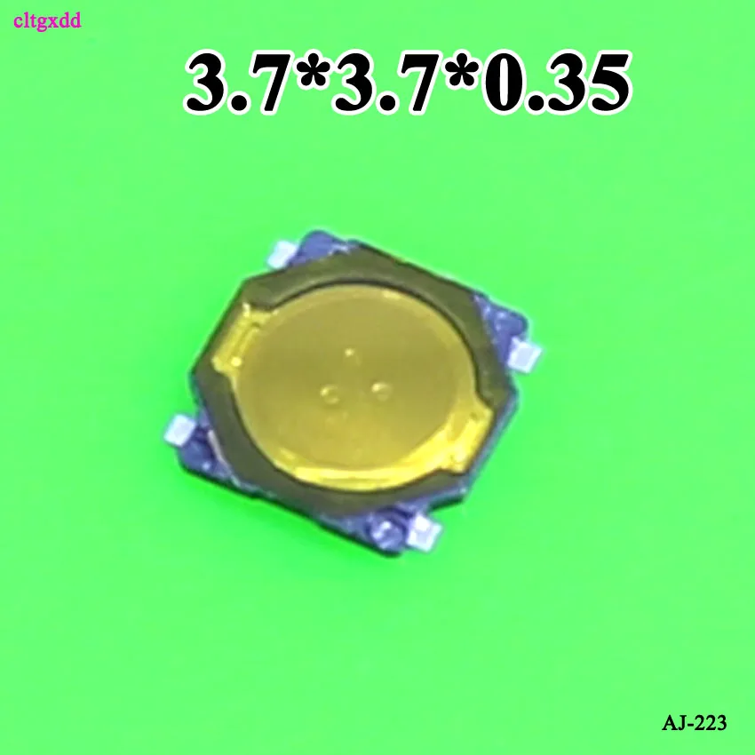 50pcs Tact Switch SMT SMD Tactile Membrane Switch PUSH Button SP