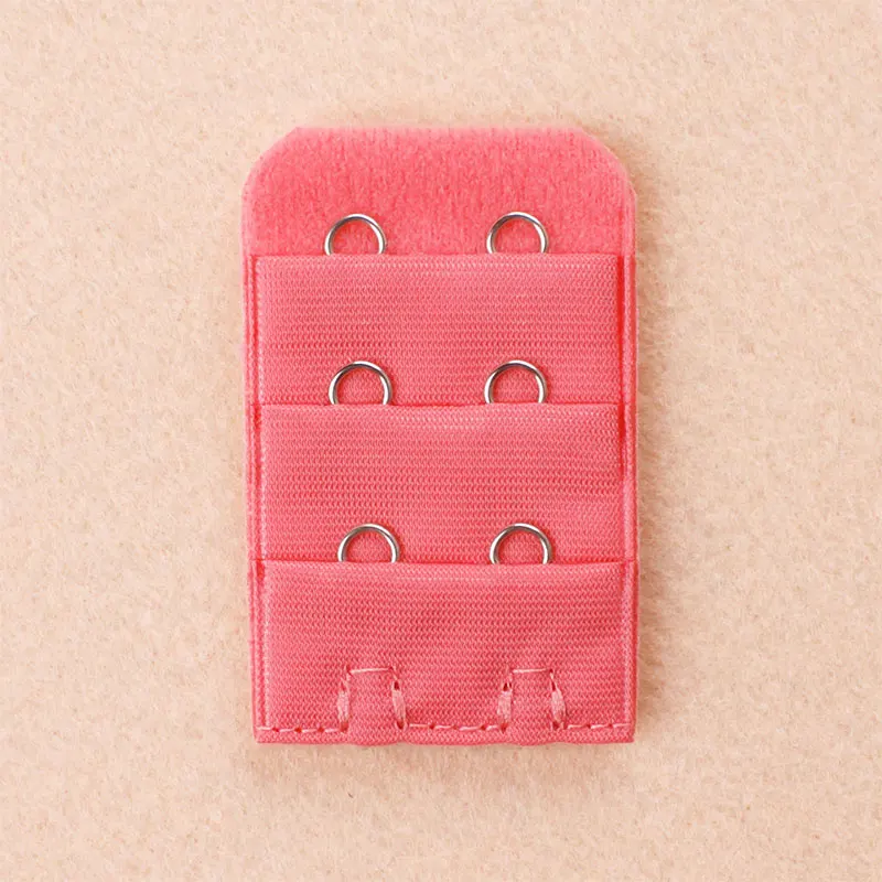 Удлиненный ремень с пряжкой 2 крючка два удлинителя ряда аксессуары для нижнего
