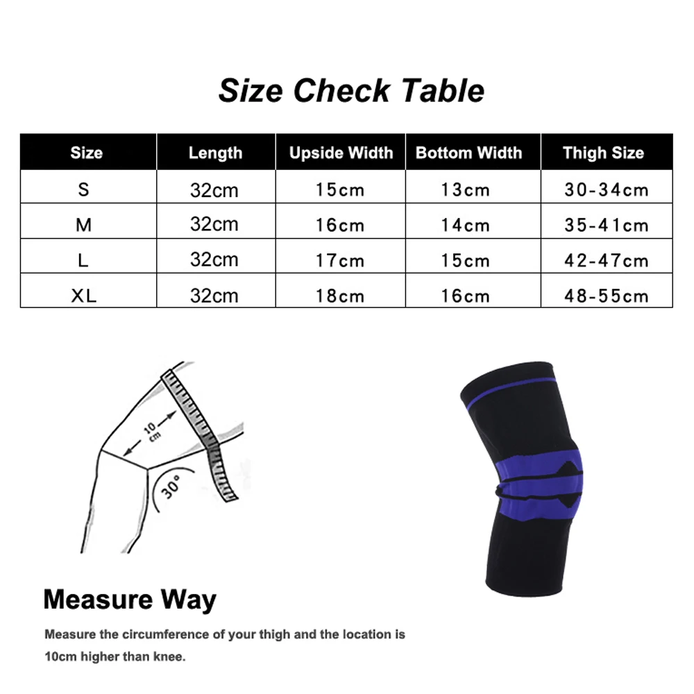 Knee Pads 06