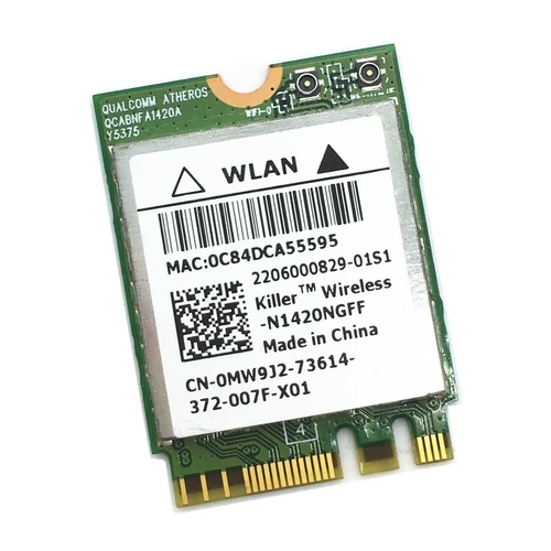 Killer N1420NGFF (3)