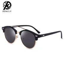 Classic Polarized Sunglasses Cycling Fishing Outdoor Retro Men Women High Quality Sunglasses Female Male Fashion Mirror tide brand pilots in same silver frog mirror retro sunglasses for men and women big yards sunglasses color polariscope authtic