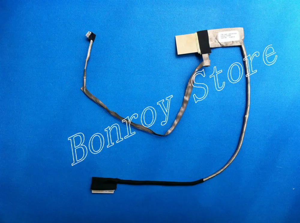 (5 шт./лот) для Toshiba L850 L855 DC разъем питания кабель Новый P/n: 1422-018H000 | Компьютеры и офис