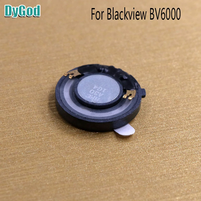 Динамик DyGod для Blackview BV6000 /BV6000S Pro /BV7000 / BV7000 | Мобильные телефоны и аксессуары