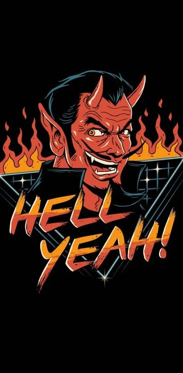 Devil Satan