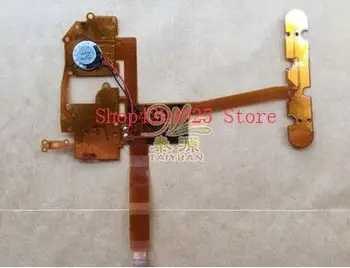 

D810 Flex Cable Of Back Cover Camera Replacement Parts For Nikon