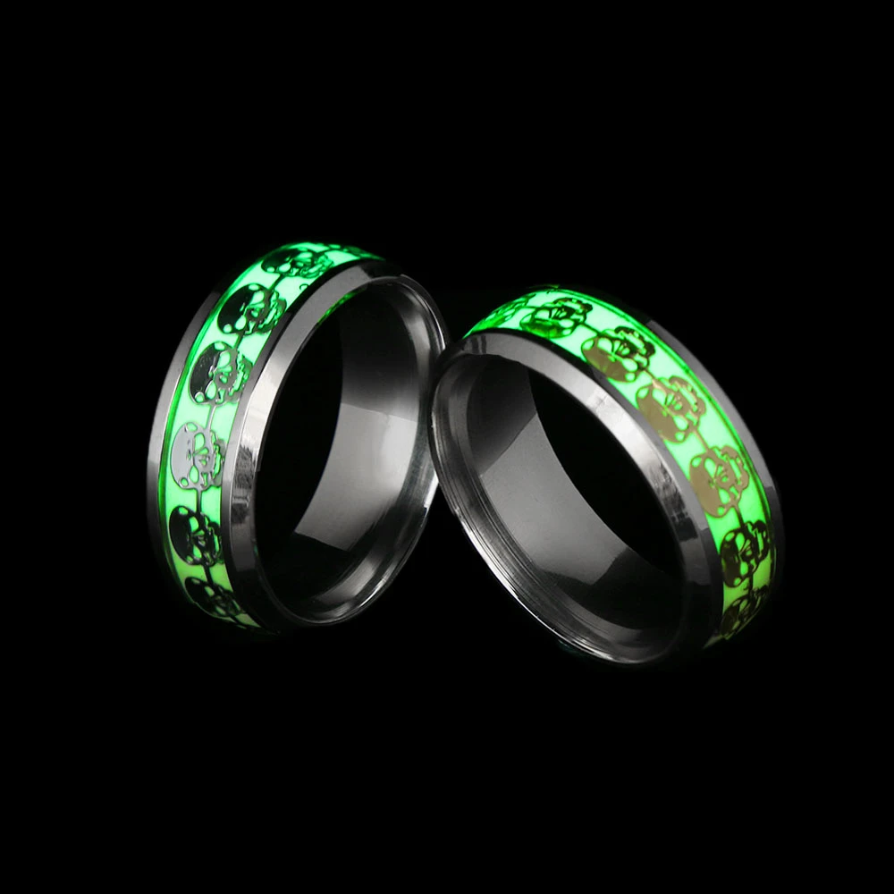 Bague lumineuse Clearance