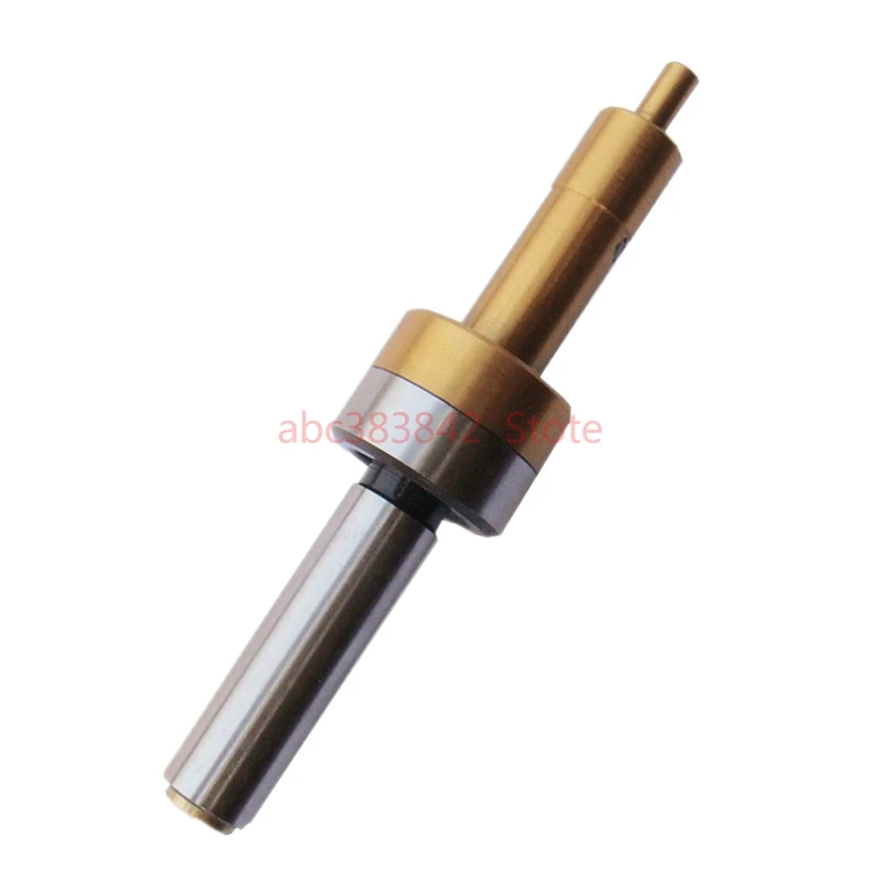 

Precision Titanium non-magnetic mechanical Edge Finder center finder Touch point sensor for CNC machine