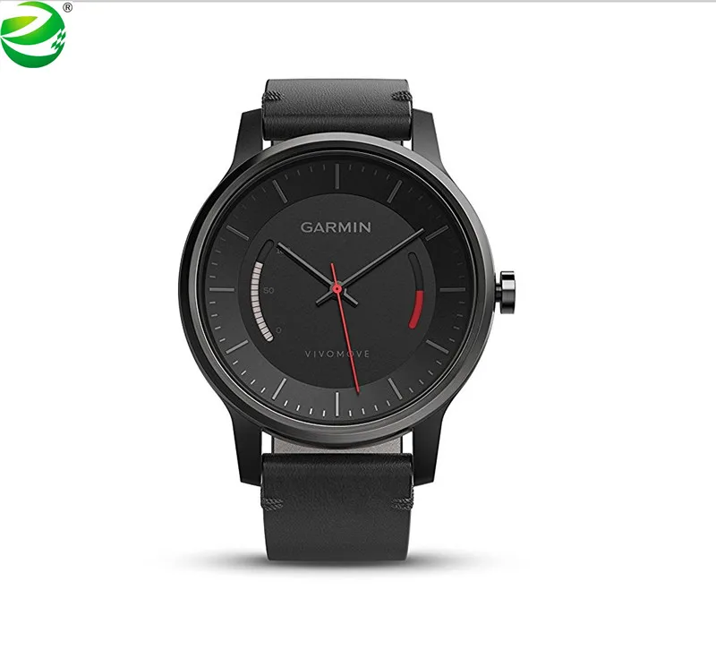 Оригинальные Модные Смарт-часы GARMIN vivomove в сборе