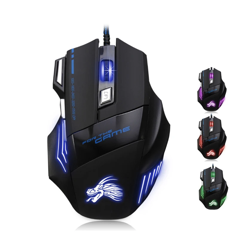 Popular Mouse Gaming-Buy Cheap Mouse Gaming lots from China Mouse Gaming suppliers on Aliexpress.com