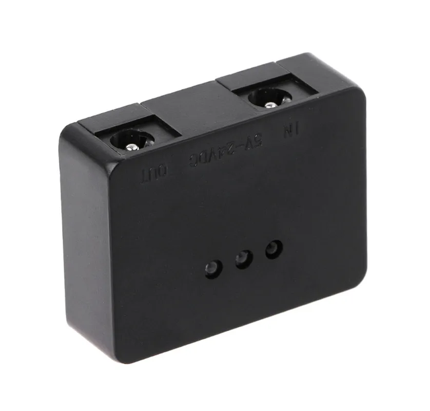 DC 12 V/24 V ручной датчик развертки волны переключатель для светодиодной ленты