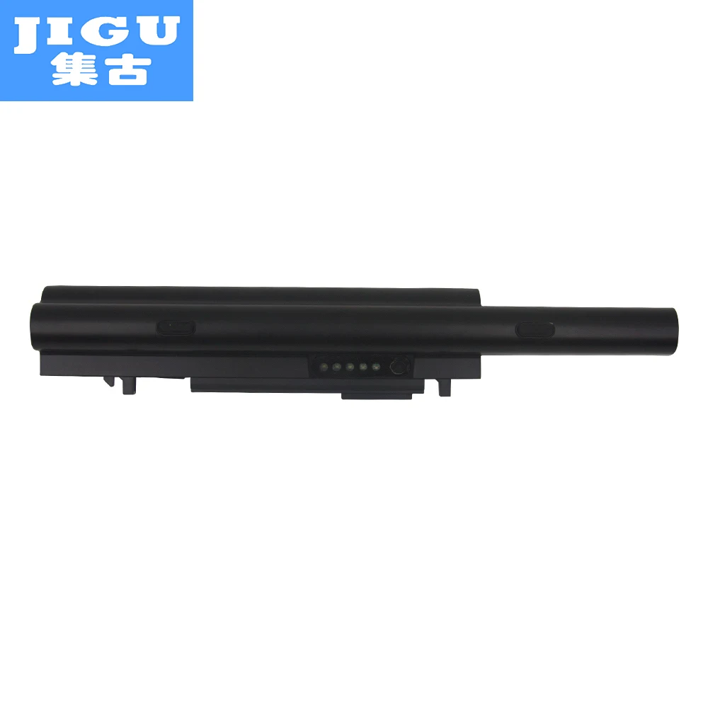  JIGU Laptop Battery for Dell 312-0814 312-0815 U011C X411C for Dell Studio 16 Laptop XPS 16 16(1645