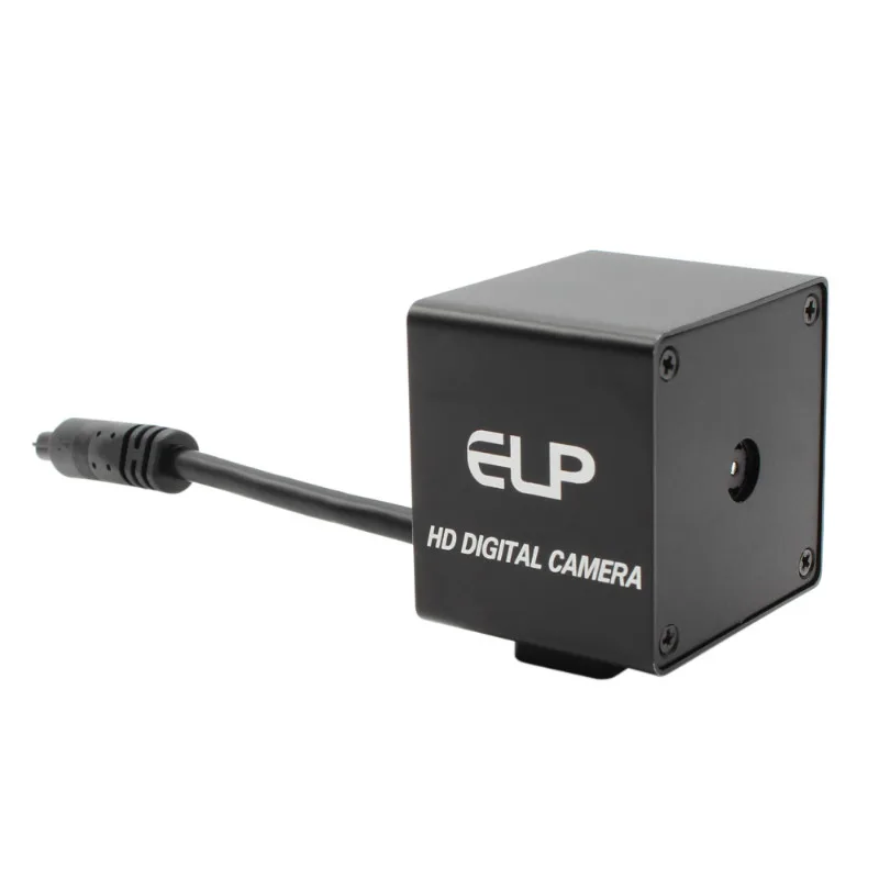 13mp box usb camera 5