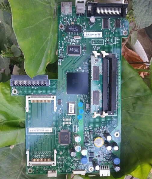 

For HP LaserJet 2320 2430n Formatter Card Main Format Logic Board Q3955-60003 Printer