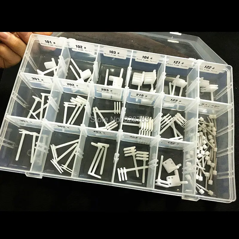 72 шт. инструмент для замены головки жесткого диска инструменты ремонта от 2 5 до 3