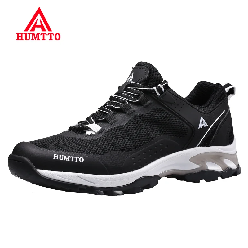 

Breathable Light Lace-up Man Sneakers Spring Summer New Mesh Male Shoes Adult Non-slip Wear-resistant Cushioning Man Footwear