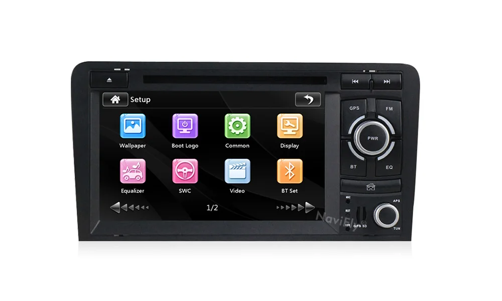 Clearance Navifly Windows ce 2DIN Car dvd player radio audio for Audi A3 S3 2003-2011 A3 S3 With GPS Navigation BT RDS DVR Camera Canbus 15 Clearance Navifly Windows ce 2DIN Car dvd player radio audio for Audi A3 S3 2003-2011 A3 S3 With GPS Navigation BT RDS DVR Camera Canbus 15