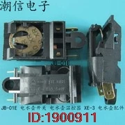

1pcs/lot 13A XE-3 JB-01E Electric Kettle Thermostat Switch In Stock