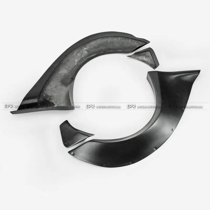 Infiniti G37 LB Rear Fender FRP(3)_1