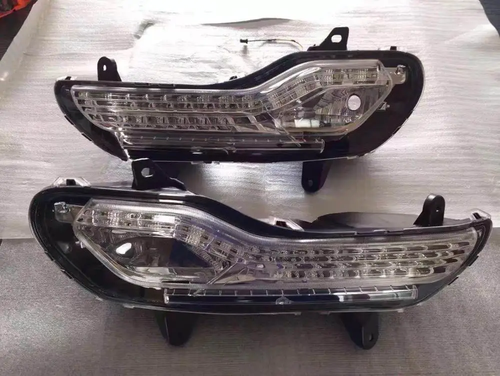 LED,20122015 kuga day Light, kuga fog light,kuga headlight;Transit