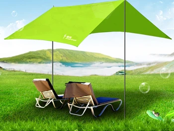 

Outdoor tent, canopy, sun shade, shade tent, camping tent
