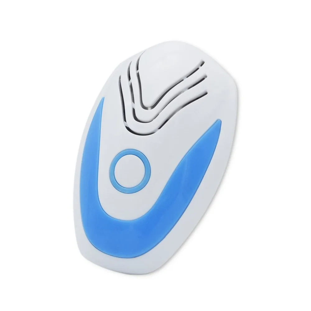 Dog Bird Pest Repeller Electronic (3)