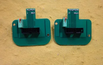 

Thickness 2mm BDM adapter 14AM00T15M for NEC76F-20 / 14AM00T16M for NE-C76F-26