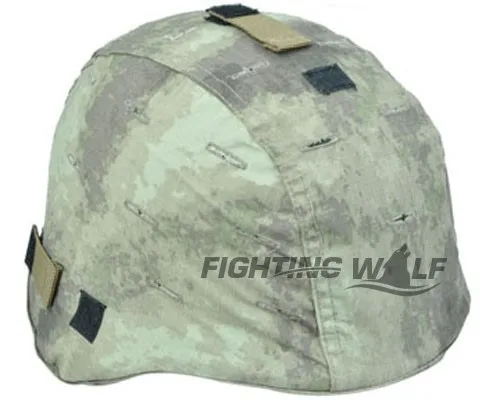 Prix pour Tactique Militaire Airsoft Combat Helmet Cover pour MICH 2000 Ver1 A-TACS Couleur Léger Durable Concurrentiel Prix Se Vendent Bien Prix pour Tactique Militaire Airsoft Combat Helmet Cover pour MICH 2000 Ver1 A-TACS Couleur Léger Durable Concurrentiel Prix Se Vendent Bien