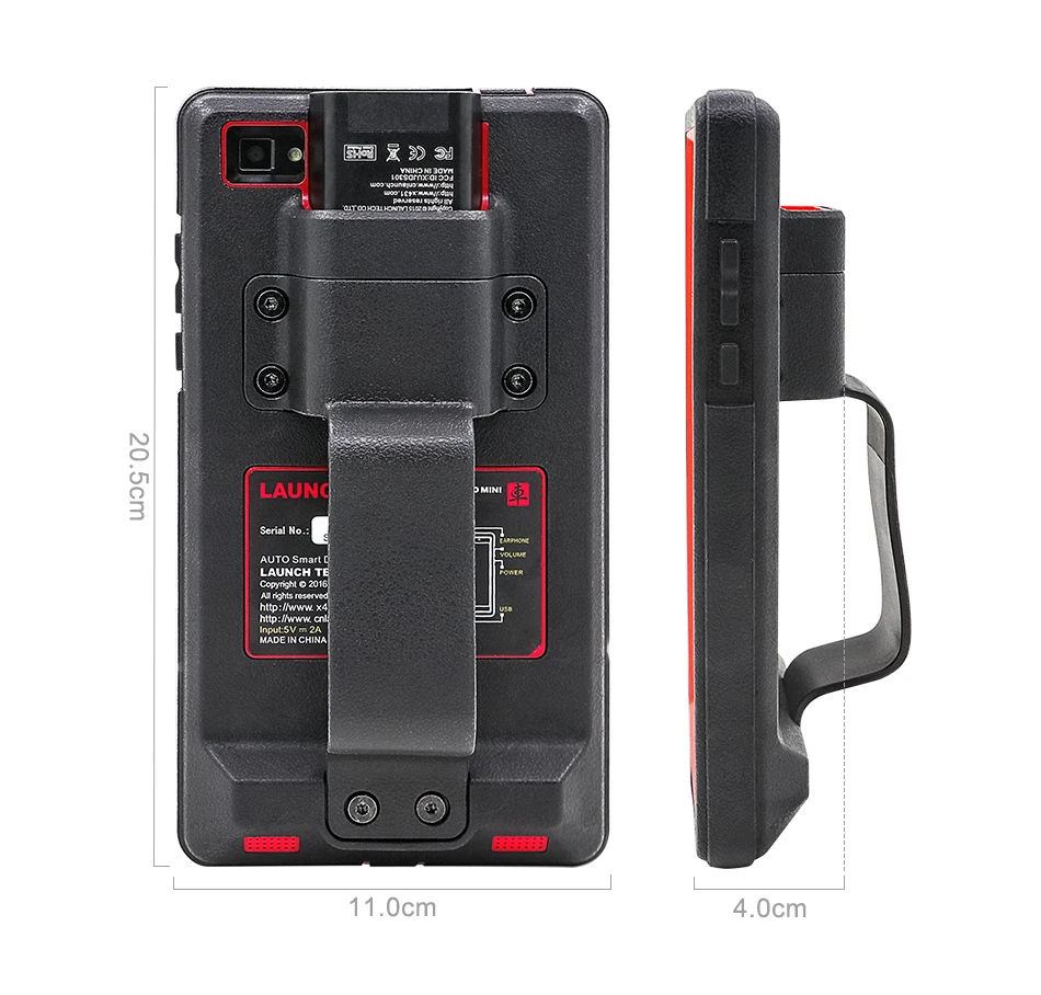 Launch x431 pro mini (2)