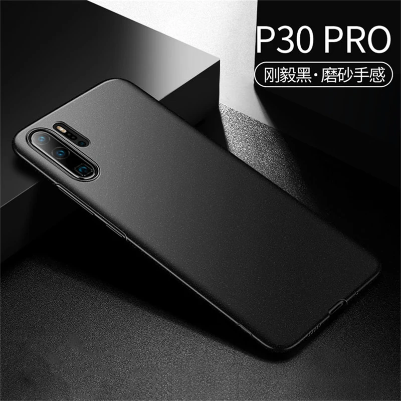 For Huawei P30 Pro Case Matte (15)
