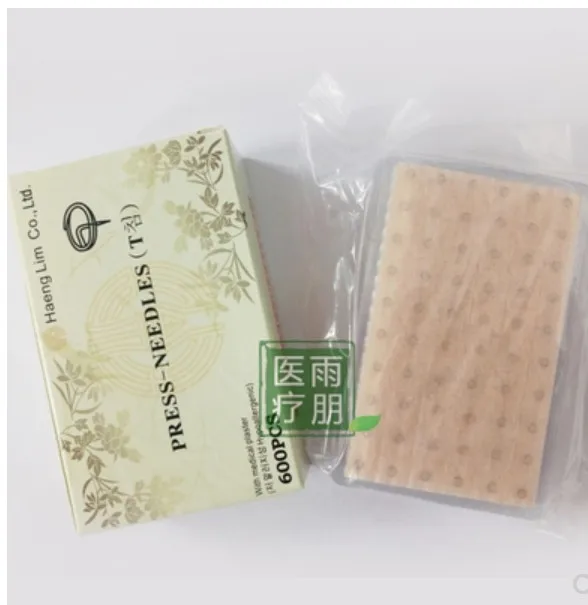 

ear needle 600 pieces a box